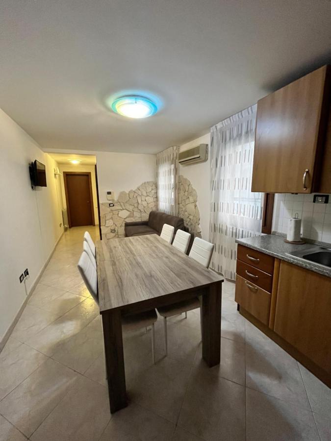 Appartamento Venezia Star Chioggia Esterno foto