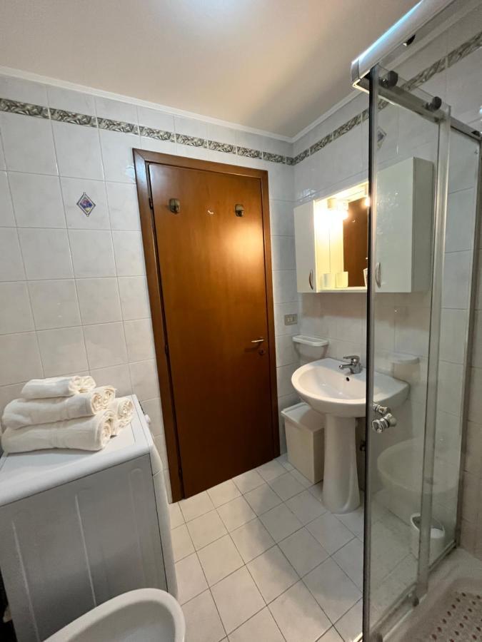 Appartamento Venezia Star Chioggia Esterno foto
